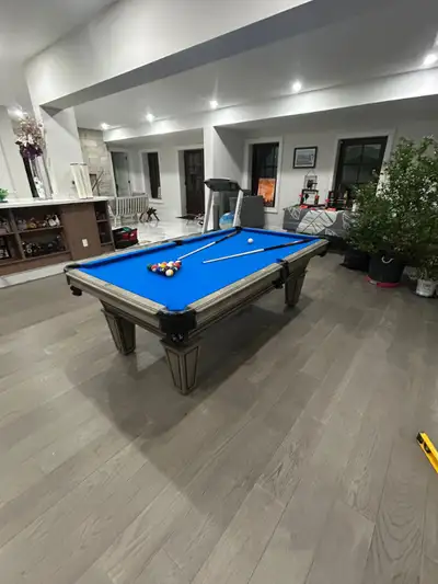 Holiday Specials! Wholesale Prices on Billiards and Shuffleboard, View more
