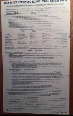 1996 K-Z Sportsmen 1996 5th wheel trailer. Moving and looking to downsize. $5500 obo. Pillow top que...