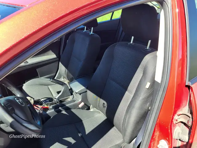 2012 Mazda 3559287566358302727