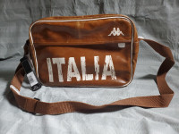 New w/tags Kappa messenger bag nike jordan 1 gucci yeezy italia