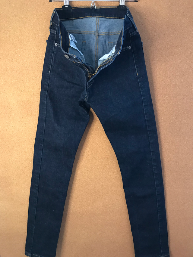 Levi's Denim Jeans64402010194562120