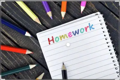 R u feeling overwhelmed by assignments, quizzes or upcoming exam, View more