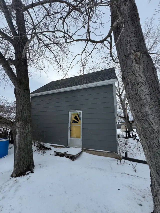 Affordable 2-Bedroom Home for Sale in Marengo, SK in Houses for Sale in Saskatoon - Image 2