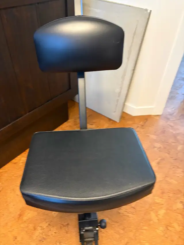 Quik Lock Music chair in Other in Edmonton - Image 4