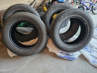 Pirelli Scorpion Tires For SUV Size 235/65/R18All season tires