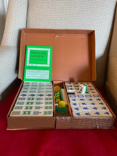 Never used, complete, from the 1990s