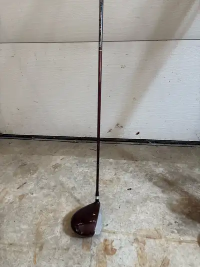 RAM Golf Driver, View more