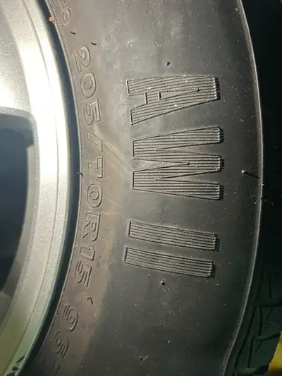 They are available , will take down add once sold, no need to ask. 4 Honda alloy rims and please not...