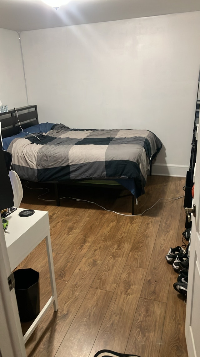 3.5 appartement à louer/ 3.5 apartment for rent (Ahuntsic) — photo 3