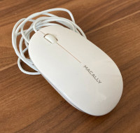 Macally USB Mouse