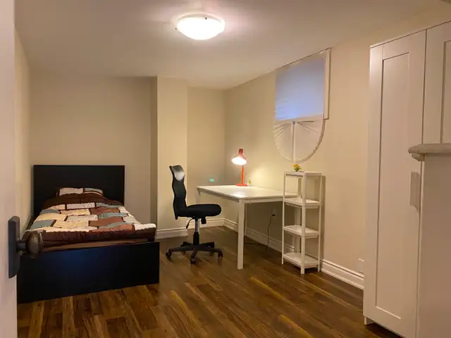 All Inclusive Luxurious Walkout Basement Suite Yonge and Finch | Long ...