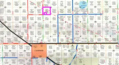 For Sale by Tender. Tenders close at 1:00 PM on Friday, August 15, 2025. The yard site (approx 20 ac...
