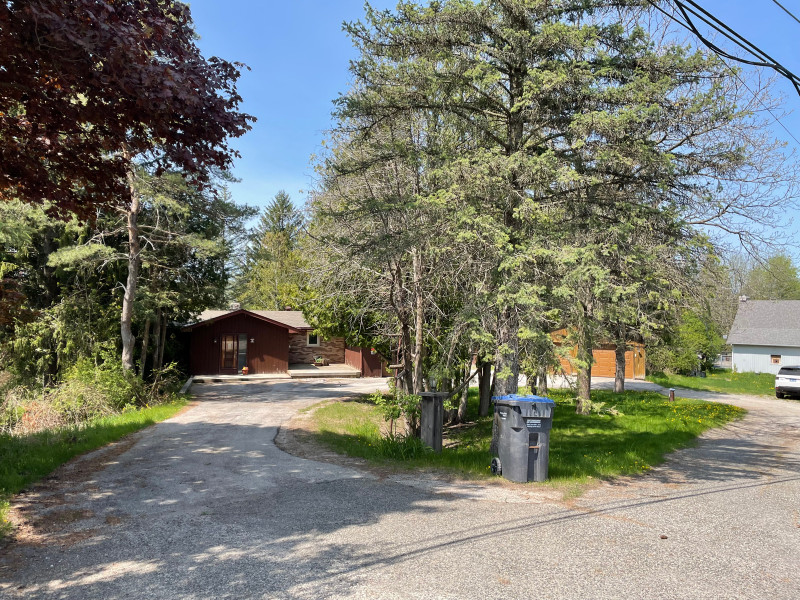 Caledon lower level apartment for lease/rent Long Term Rentals Oakville / Halton Region Kijiji