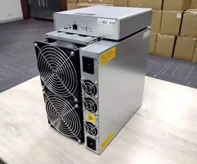 Bitmin Antminer S17+, View more