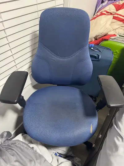 Height Adjustable Chair, View more
