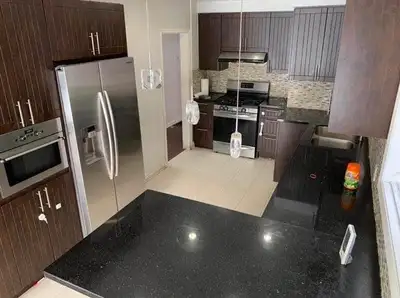 Private room for rent in Scarborough (Markham & Lawrence) Available: September 1st 2025 Lease durati...