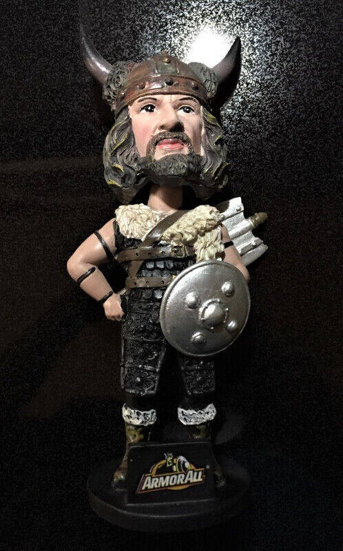 BOBBLEHEAD - VIKING / NORSEMAN in Other in Calgary