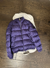 Dior down jacket for sale