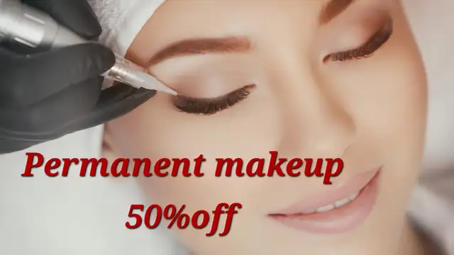 Mobile beauty services540714177114951683