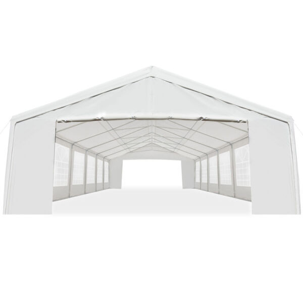 20x40 wedding tent / 20x40 industrial event tent call 6477657501 in Other Business & Industrial in Oshawa / Durham Region - Image 3