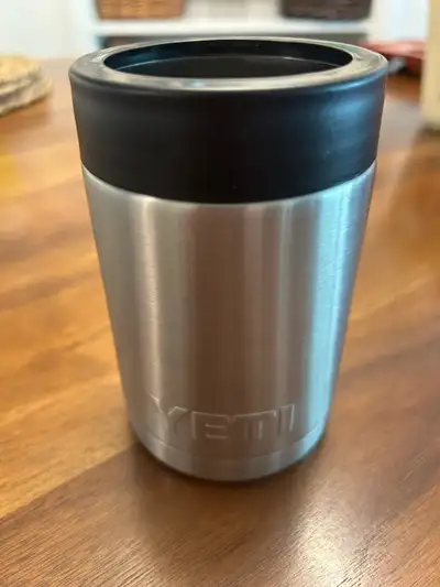 Yeti Rambler Colster Can Cooler, View more