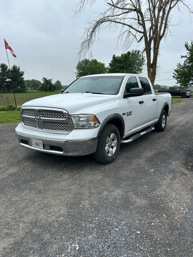 very good condition  in Cars & Trucks in Ottawa
