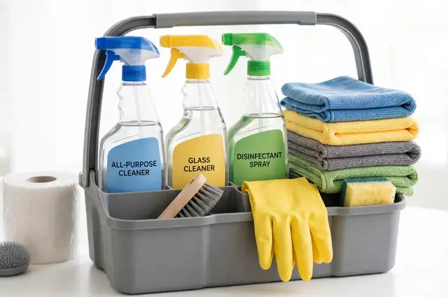 Professional Cleaning Services Ottawa