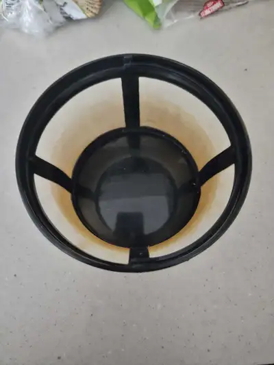 Filtre pour machine à café, black & decker, View more