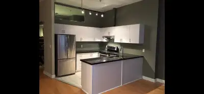 Excellent quality kitchen cabinets refacing for the best price guaranteed, many door designs and ove...