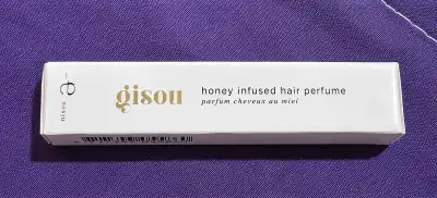 Gisou Honey Infused Hair Perfume 4ml, View more