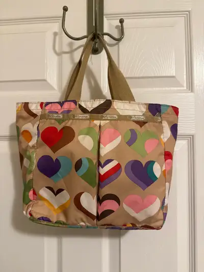 LeSportsac Tote Bag, View more