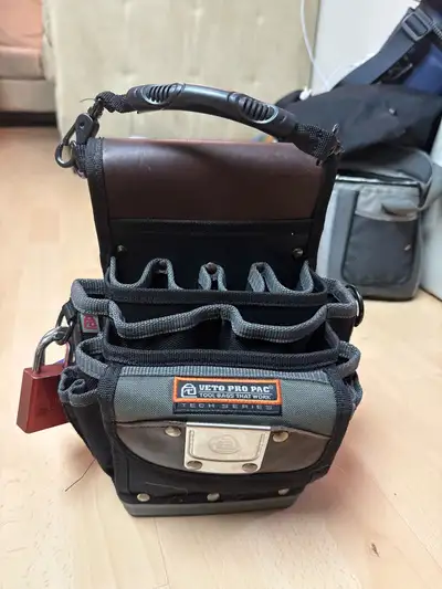 Veto TP4B, View more