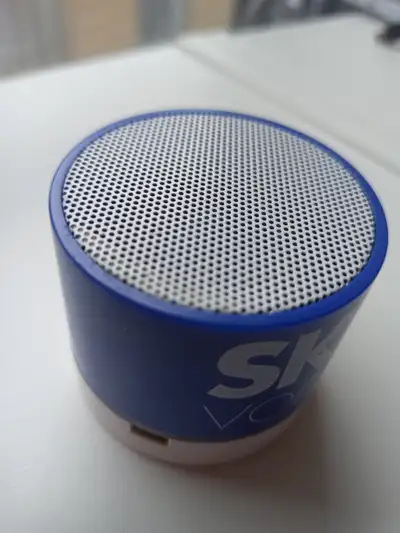 Bluetooth Wireless Speaker Collector  Portable for Phone Laptop, View more