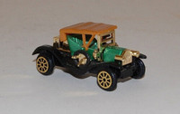 1910 Ford Model T Replica Vintage Miniature Car Readers Digest