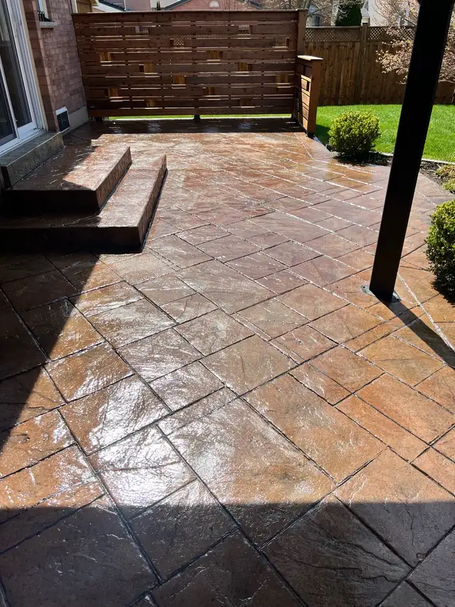 Concrete forming and finishing 63347532374913123