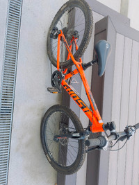 GHOST Kato D4.4 24´´ MTB Bike
