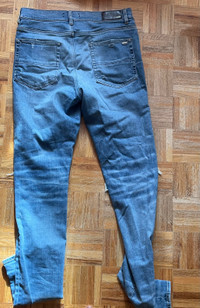 Amiri jeans 