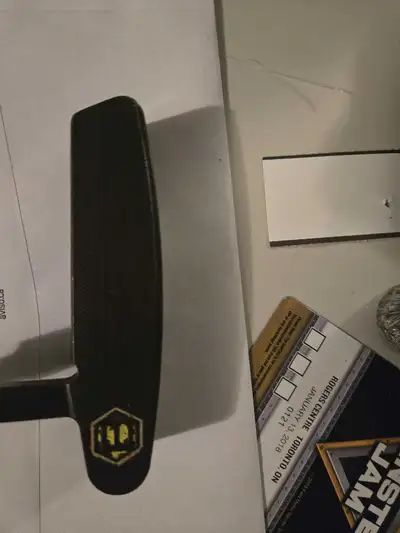 bettinardi bb1 left handed putter for sale or trade , View more