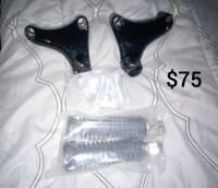 Brand New Rear Pegs For Sale