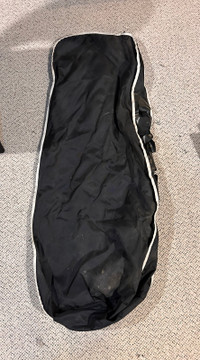 Golf Bag Cover