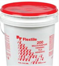 FT Flextile Adhesive