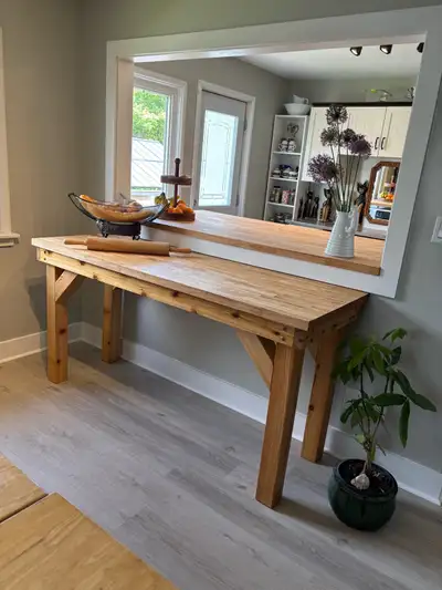 Skilled Local Carpenter, View more