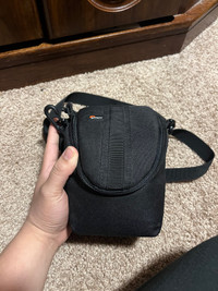 camera bag