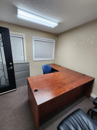 Office for Rent