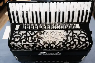 New Arrivals at Andersons Accordion, View more