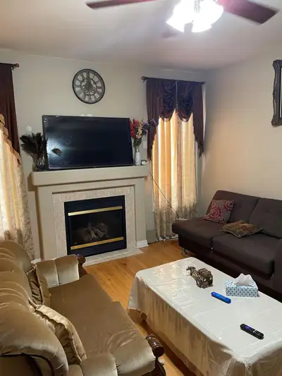Private Room for Rent for Girl only