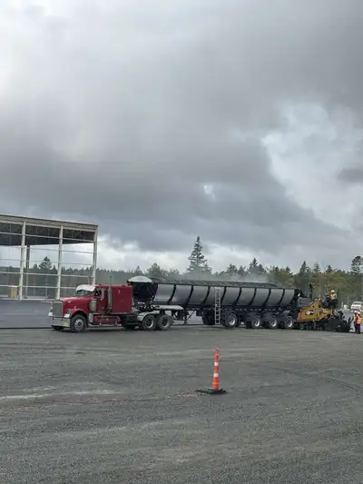 looking for class one/3 drivers and looking for class 5 drivers , View more