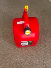 Fuel Container - Brand New 20L