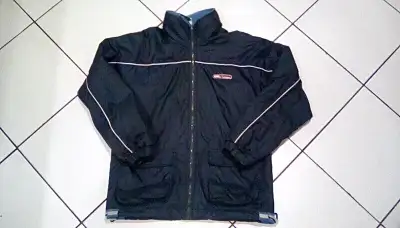 Manteau coupe-vent garçon 10-12 ans Windbreaker, View more