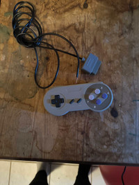 NINTENDO CONTROLER 